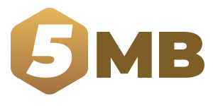 5MB ✅ Trang Chủ Chính Thức